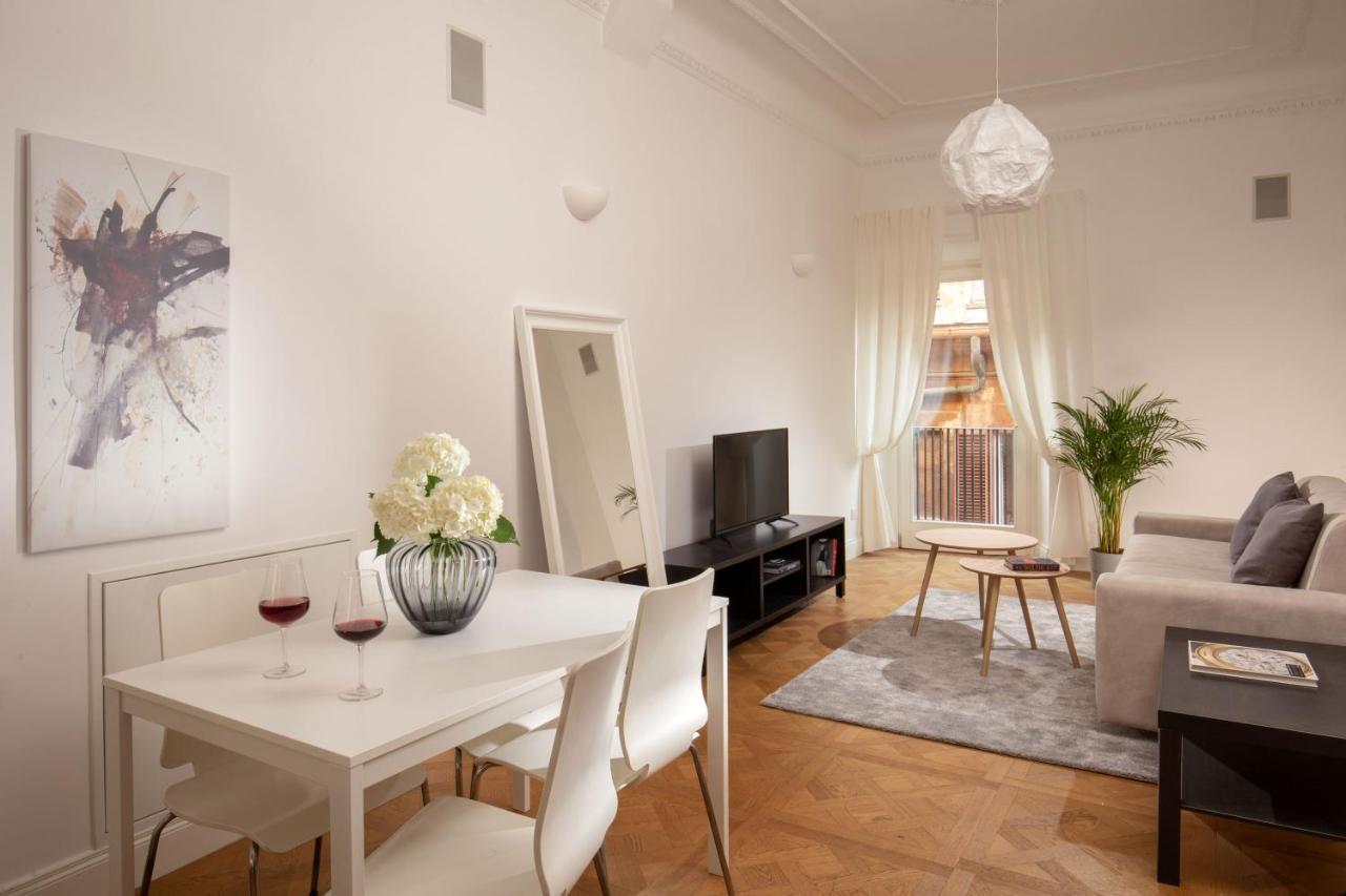 Daplace - Matilde Apartment Rome Extérieur photo