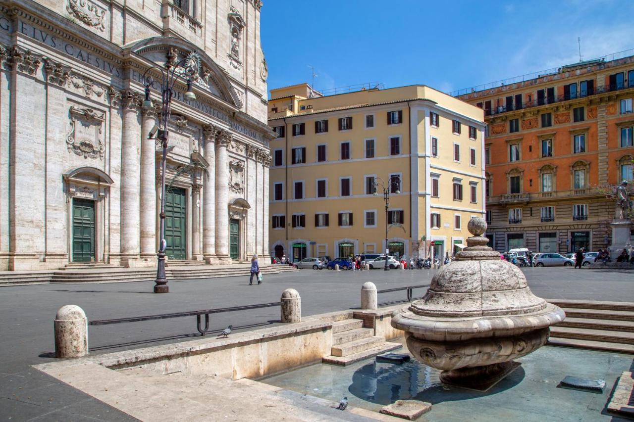 Daplace - Matilde Apartment Rome Extérieur photo