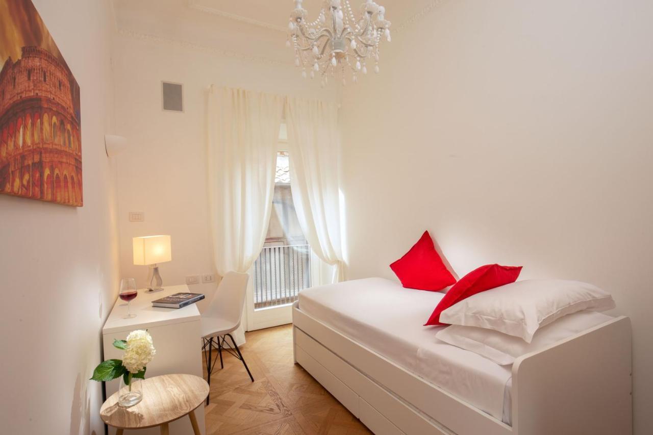 Daplace - Matilde Apartment Rome Extérieur photo