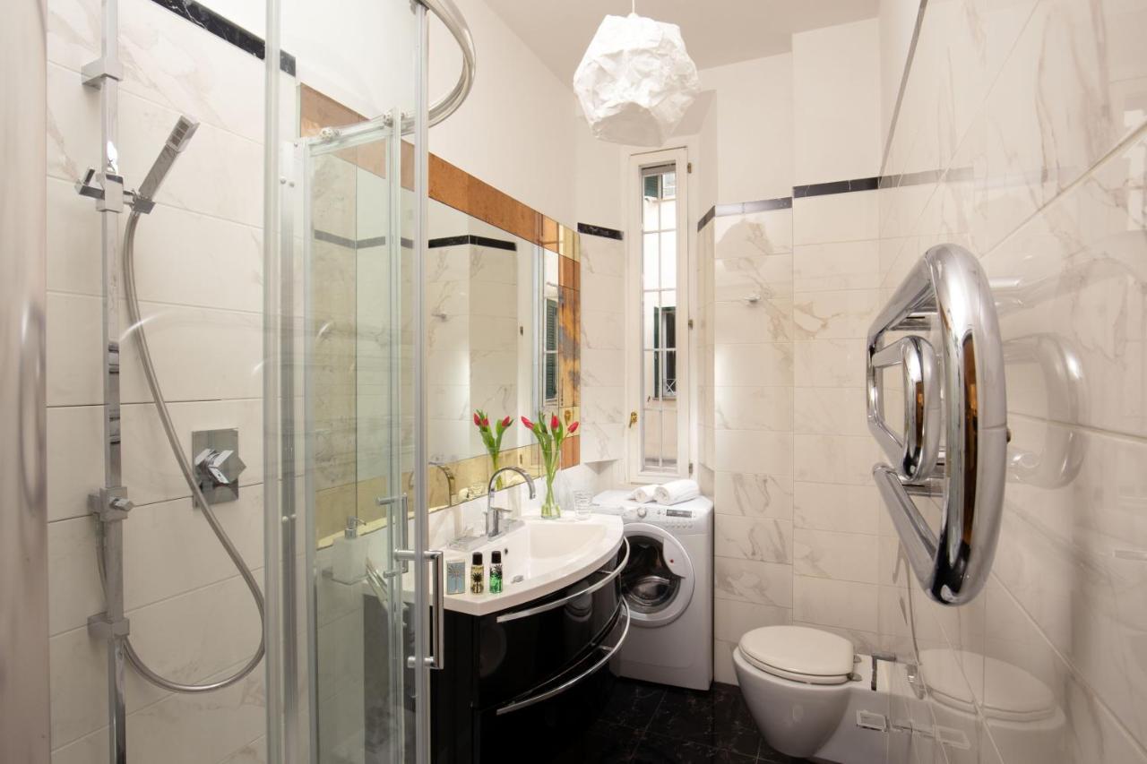 Daplace - Matilde Apartment Rome Extérieur photo