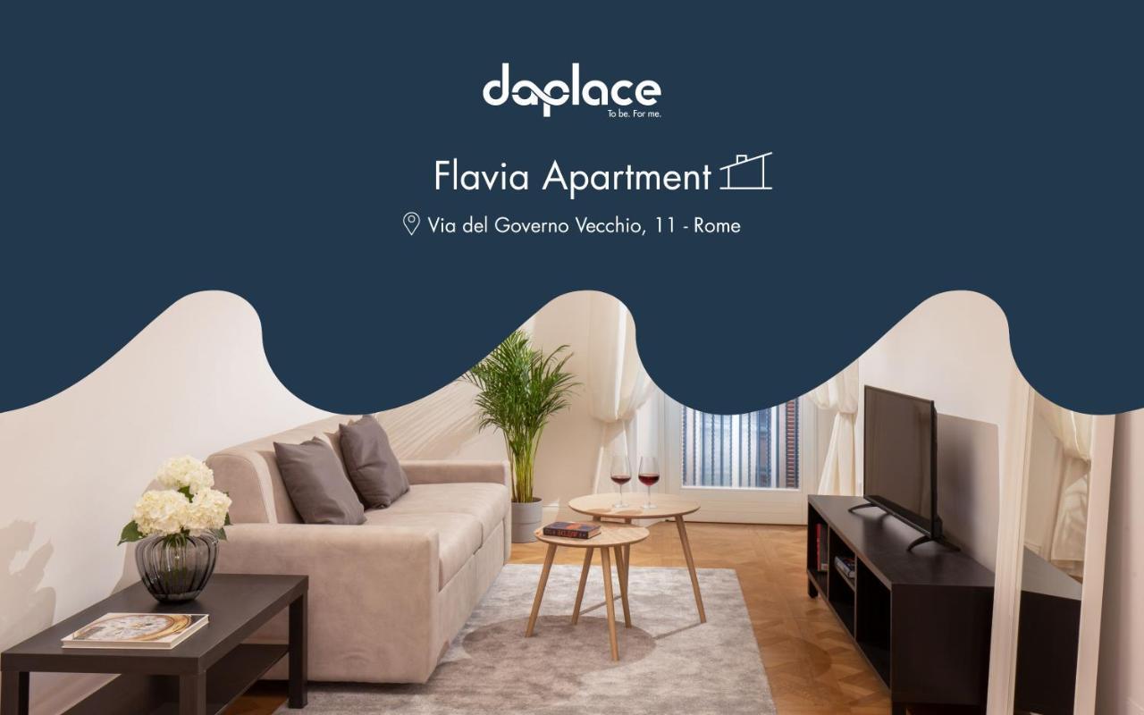 Daplace - Matilde Apartment Rome Extérieur photo