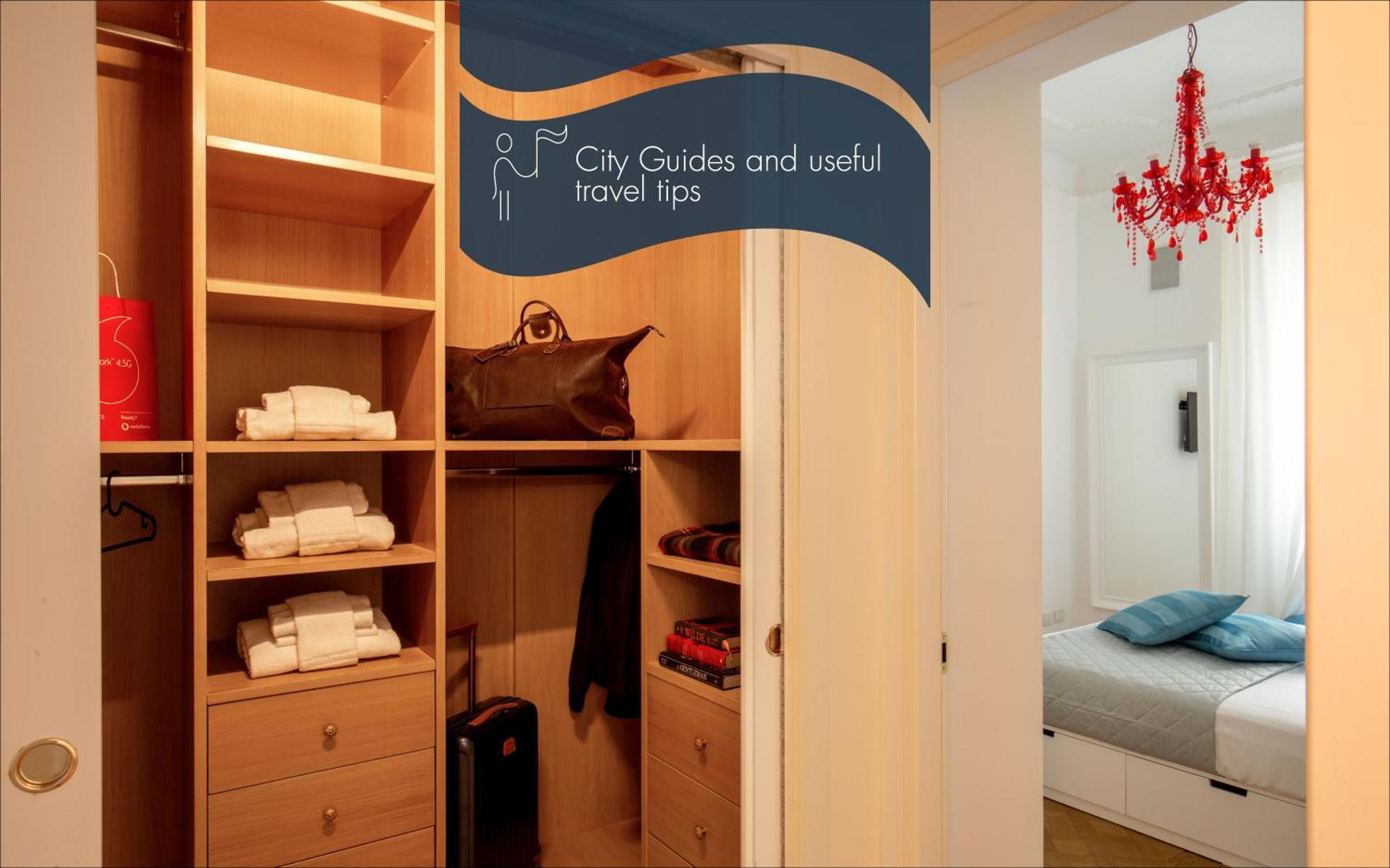 Daplace - Matilde Apartment Rome Extérieur photo