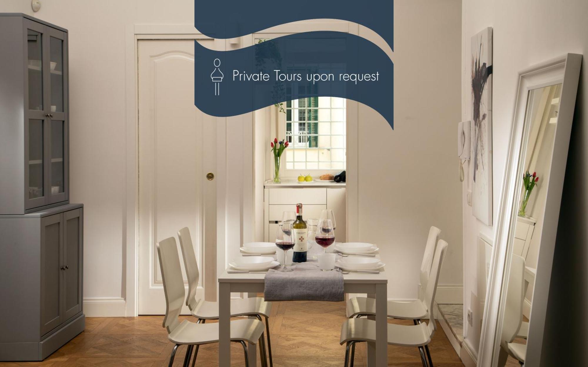 Daplace - Matilde Apartment Rome Extérieur photo