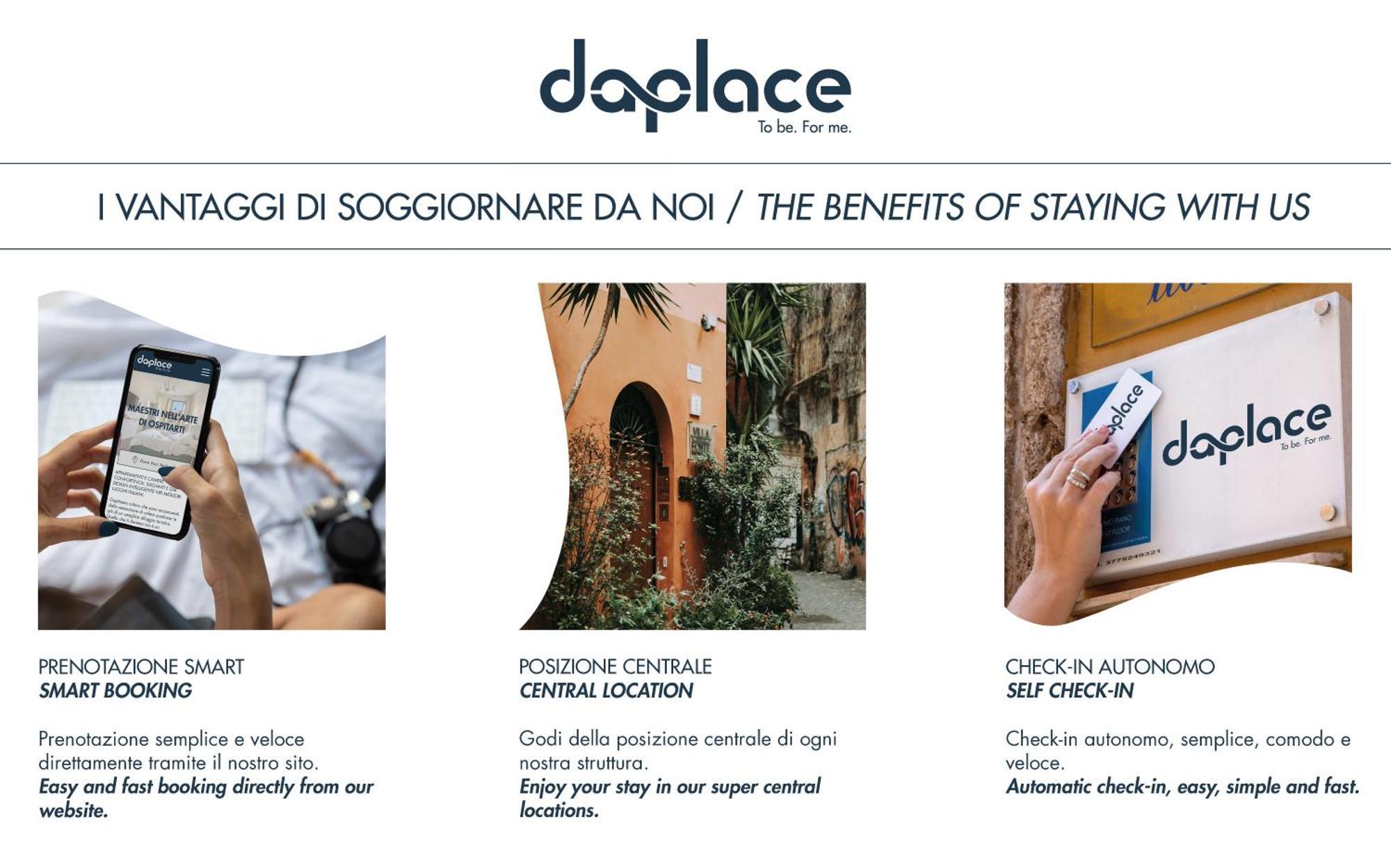 Daplace - Matilde Apartment Rome Extérieur photo